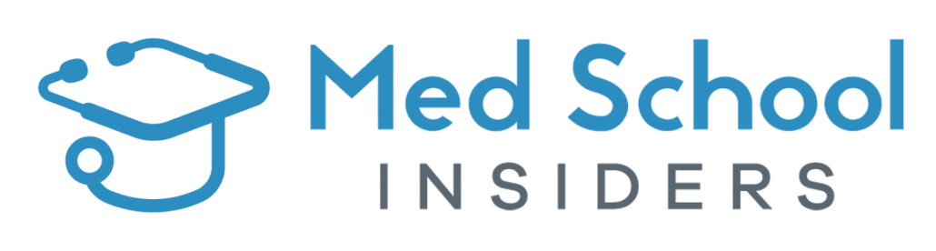 Med School Insiders Review