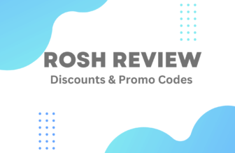 Rosh Review Discounts & Promo Codes