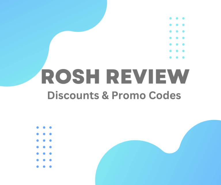 Rosh Review Gift Code 2025