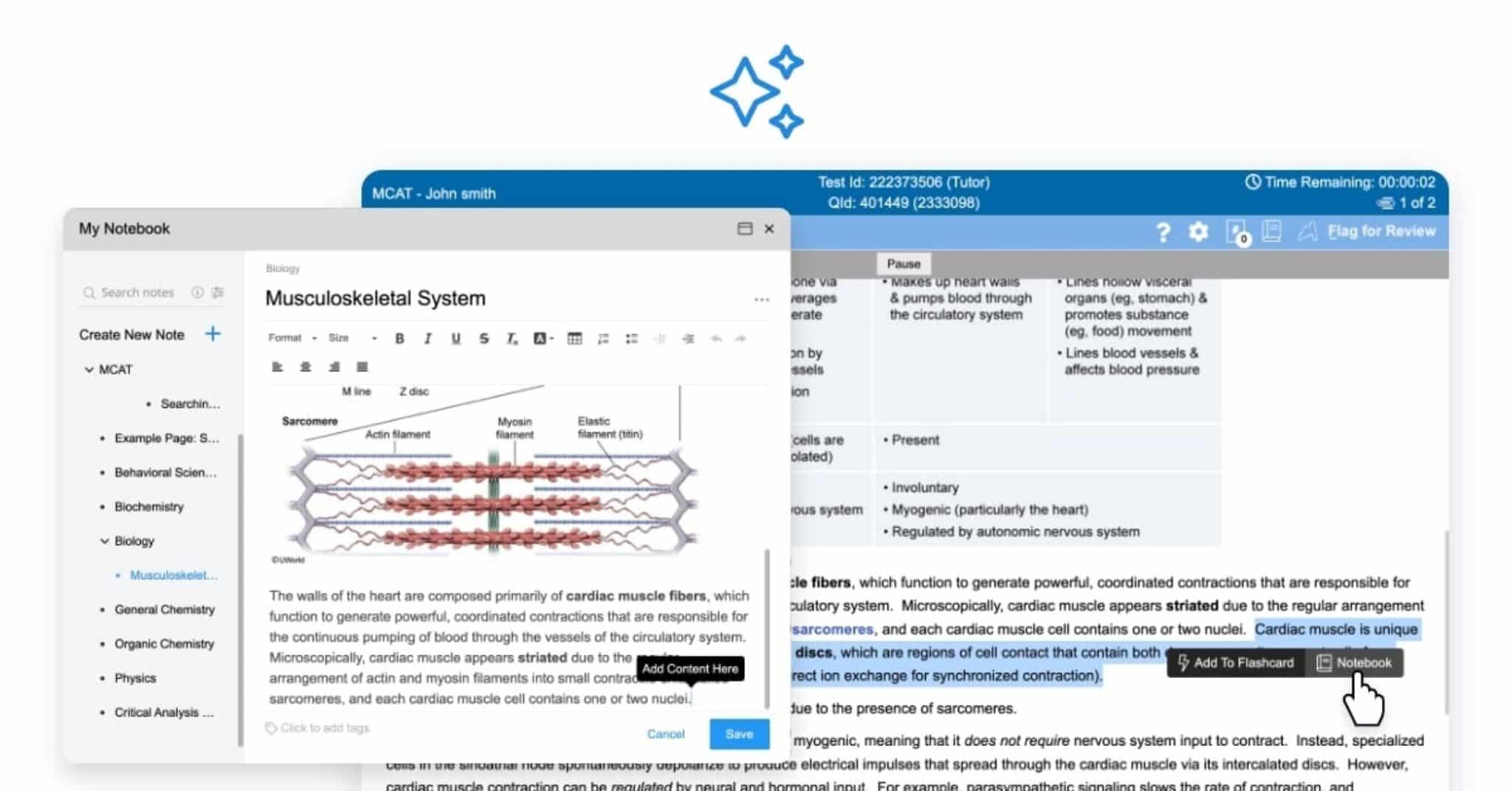 UWorld MCAT Review 2024 [Must Read Before Buying!]