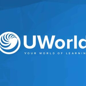 UWorld MCAT Review