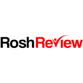 Rosh Review Discounts & Promo Codes - Crush Your Exam!