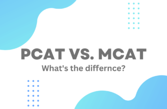 PCAT vs. MCAT