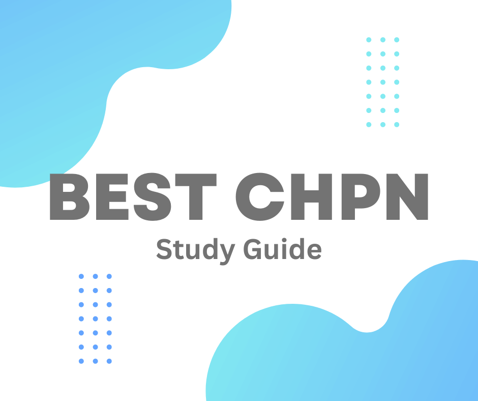 Best CHPN Review Course