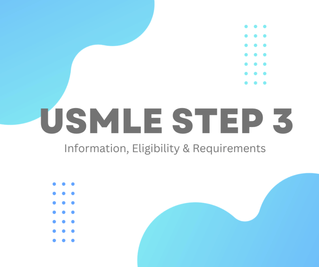 USMLE Step 3 Guide