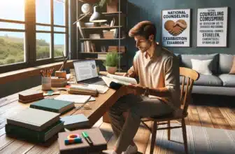 Best NCE Prep Courses