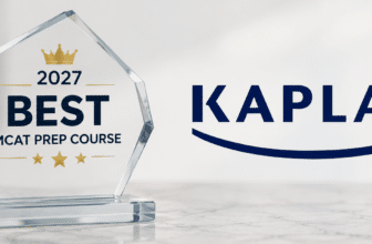 Kaplan MCAT Review