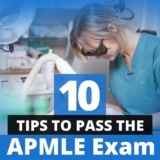 10 Tips to Pass the APMLE