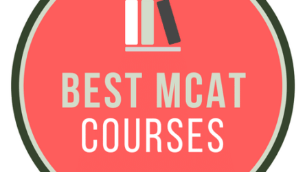 Best MCAT Prep Courses of  2025