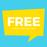 FREE USMLE Practice Questions