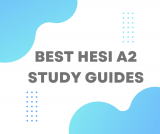 Best HESI A2 Study Guide