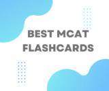 Best MCAT Flashcards 