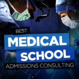 Best Medical School Admissions Consulting