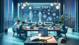 USMLE Step 1 Information