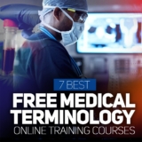 7 Best Free Medical Terminology Online Training Courses