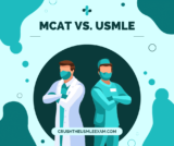 The Difference Between the MCAT and USMLE: What’s Tested & Why It Matters