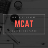 Best MCAT Live Onlline Courses