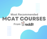 Best MCAT Prep Courses Reddit Users Recommend