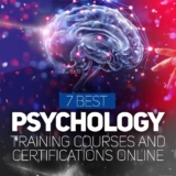 7 Best Psychology Training Courses and Certifications Online
