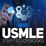 Best USMLE Step 1 Study Books
