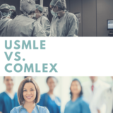 USMLE vs. COMLEX