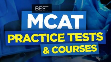 Best MCAT Practice Tests & Courses of 2023