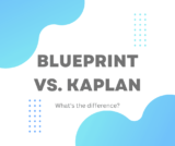 Blueprint vs. Kaplan MCAT