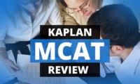 Kaplan MCAT Review