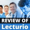 Lecturio Review (USMLE, MCAT, and NCLEX)